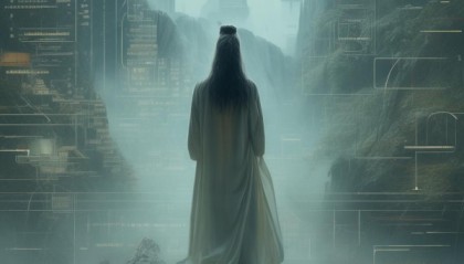 一以宁，智慧转型的探索者与未来者
