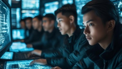盛虎信息咨询服务部，在信息战中守护安全