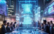 许昌冰美信息技术咨询，技术驱动的未来