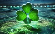四叶草，智慧与未来的见证—四叶草科技信息咨询服务的发展与潜力