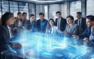 徐工信息技术咨询，助力企业数字化转型