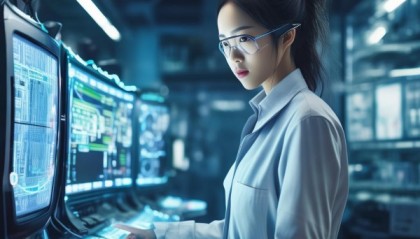 技术领域的创新者，周小溪引领创新，开拓未来