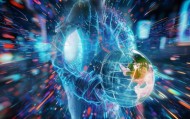 重塑数字世界，重燃信息化咨询服务