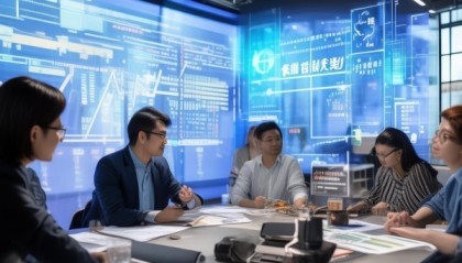 保定中小企业信息化咨询，助力企业转型升级之路