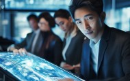 华强信息技术咨询服务，技术驱动的全球解决方案