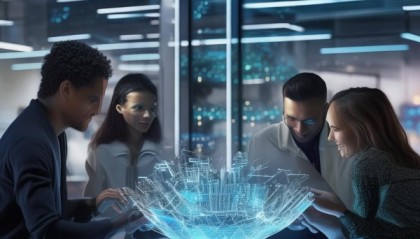 信息化整体咨询项目，助力企业数字化转型的创新解决方案