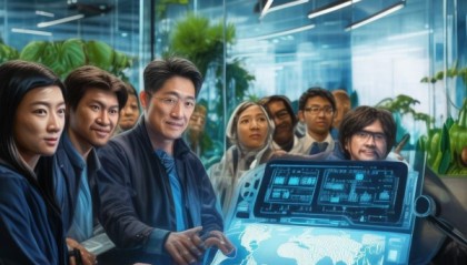 探索信息咨询服务的未来，晓贤的机遇与挑战