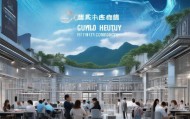 贵州恒越信息技术咨询，助力贵州经济高质量发展