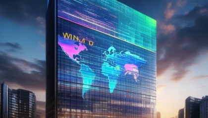 米诺信息咨询服务，一场全球竞争的焦点