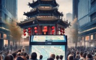 鼓楼信息咨询服务，助力商业发展的新引擎
