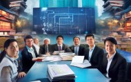 黄浦区信息技术咨询，助力企业成长的助力