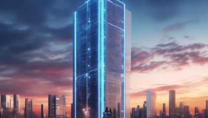 曲靖瀚烨，技术与未来的引领者