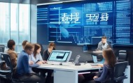 银川银圆信息咨询服务有限公司，助力金融领域的精准与高效