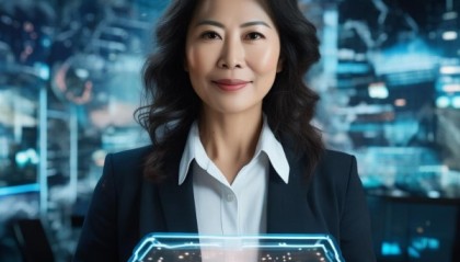 信息化咨询师，保持不变，开启新职业篇章