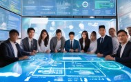 罗田信息咨询服务，助力企业数字化转型