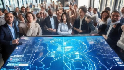 江苏信息化企业管理咨询，机遇与挑战并存的现状分析