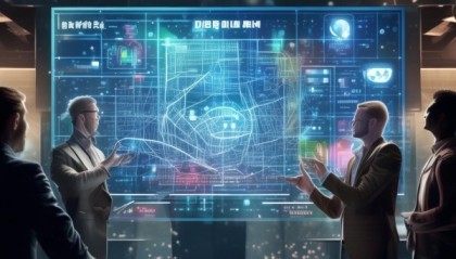 那拓信息技术咨询，垂直领域的技术解决方案