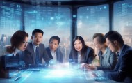 小敖信息技术咨询，助力企业数字化转型的未来