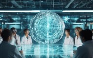 解析数据密码，开启智慧未来