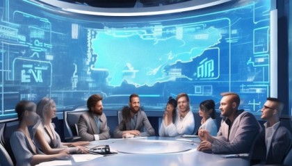 昆山信息化技术咨询电话，助力企业数字化转型