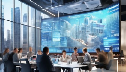 长沙信息化设计咨询公司，赋能未来，成就未来—深度解析
