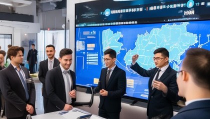 永泰县信息咨询服务公司，助力产业发展与创新驱动
