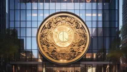 金源宝，信息咨询服务领域的开拓者