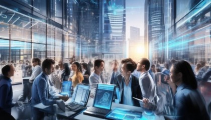 徐汇区信息技术咨询，未来发展的新机遇