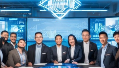 麻章区信息咨询服务公司，赋能未来发展的关键力量