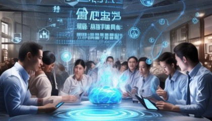 海口美兰信息咨询服务有限公司，disrupt与创新的智能解决方案