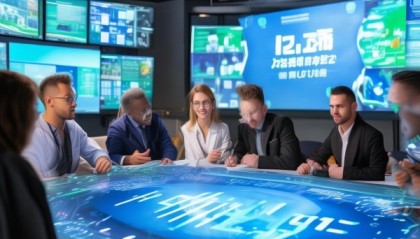 合胜信息咨询服务，助力企业数字化转型的精准解决方案