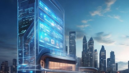 金华市优行信息技术咨询有限公司，智能时代中的未来 destination