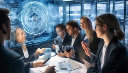 数字化转型中的信息化咨询，uncover Your Success的密码