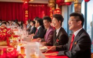 高邮婚庆，专注服务，成就未来