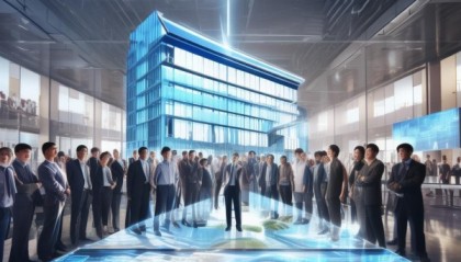 安徽建筑企业信息化咨询，助力智慧升级与创新驱动发展