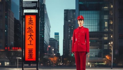 守护城市，服务百姓—立山信息咨询服务中心