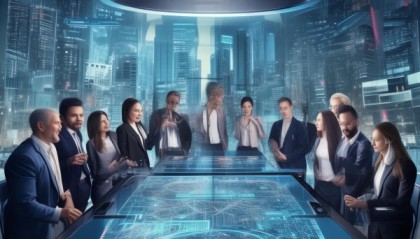 麻城信息咨询服务，赋能企业数字化转型的 powerful 解决方案