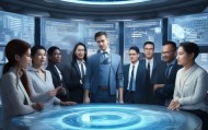 高端信息技术咨询服务领域创新者—高新丞思信息咨询服务部