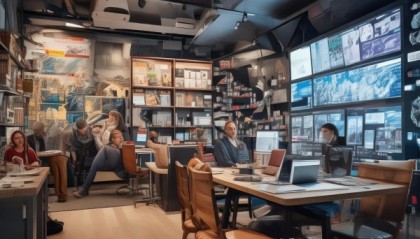 信息技术咨询店有哪些？