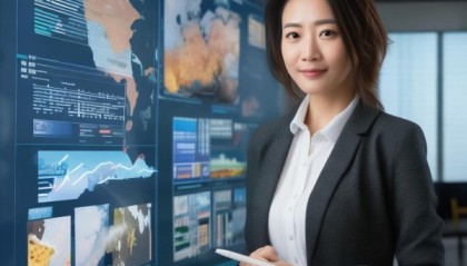 湖北邮电信息化咨询师，助力企业高质量发展的新引擎