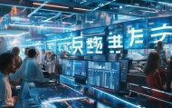 彭阳信息咨询服务，赋能数字经济新时代