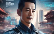 勉县徐运峰，信息咨询服务的专业智慧与创新未来