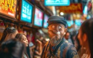 小商人信息技术咨询服务，助力小商人崛起