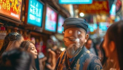 小商人信息技术咨询服务，助力小商人崛起