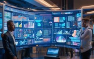 数字化转型创新案例，信息化咨询项目成果