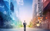 阿拉尔信息咨询服务，机遇与挑战的解读