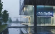 雨山信息咨询服务，助力企业数据驱动的未来