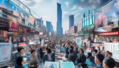 吉林信息咨询服务市场，价格、机遇与挑战分析