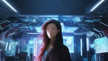 信息咨询服务部，飞雨雯，引领未来，迈向辉煌