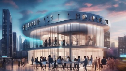 虞城信息咨询服务，赋能发展新引擎